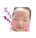 みんなの紅ちゃん（個別スタンプ：1）