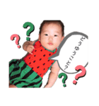 みんなの紅ちゃん（個別スタンプ：2）