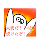 考えるのをやめたオタク_2（個別スタンプ：5）