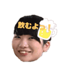 あきたの医ばどファミリー（個別スタンプ：1）