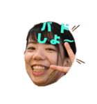 あきたの医ばどファミリー（個別スタンプ：2）