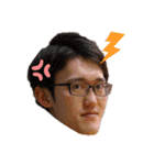 あきたの医ばどファミリー（個別スタンプ：5）