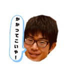 あきたの医ばどファミリー（個別スタンプ：11）