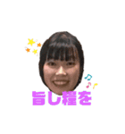 あきたの医ばどファミリー（個別スタンプ：19）