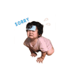 aaaooobbbaaa（個別スタンプ：3）