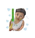 aaaooobbbaaa（個別スタンプ：13）