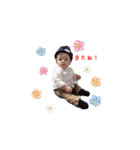 aaaooobbbaaa（個別スタンプ：15）