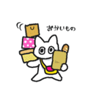イベント＆お出かけネコスタンプ（個別スタンプ：13）