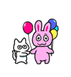 イベント＆お出かけネコスタンプ（個別スタンプ：30）