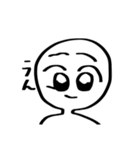 ぬぬがぬのスタンプ（個別スタンプ：2）