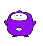 着ぐるみプップ（個別スタンプ：10）
