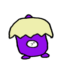 着ぐるみプップ（個別スタンプ：14）