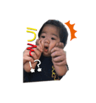 U.ka（個別スタンプ：2）