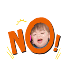 U.ka（個別スタンプ：8）
