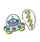 ぼくと仲間たち1（個別スタンプ：29）