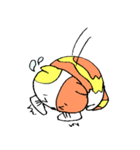 自由気ままな猫とほのぼのライフ（個別スタンプ：36）