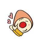 ミント君と仲間たち第2弾（個別スタンプ：25）