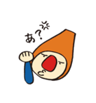 ミント君と仲間たち第2弾（個別スタンプ：29）