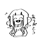 細胞を蘇らせたいスタンプ（個別スタンプ：39）