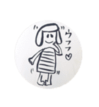 チャーピー（個別スタンプ：3）