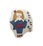 チャーピー（個別スタンプ：4）