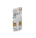 チャーピー（個別スタンプ：16）