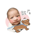 あなたはハンサムな男です（個別スタンプ：15）