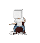 毎日食べたいブドウ糖スタンプ（個別スタンプ：20）