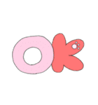 しろもふ（個別スタンプ：11）