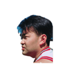 千葉さんと愉快な手下達（個別スタンプ：2）