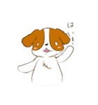 ゆるっと動物敬語（個別スタンプ：2）