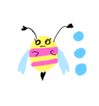 charming sweet honey（個別スタンプ：4）