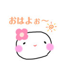 日常会話 パート7（個別スタンプ：12）