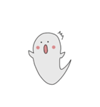 ゆるゆるもんすたーすたんぷ（個別スタンプ：30）