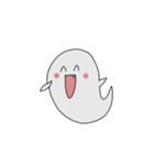 ゆるゆるもんすたーすたんぷ（個別スタンプ：32）