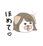 momoの人生スタンプ2（個別スタンプ：38）