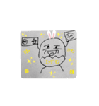 エッグマンです（個別スタンプ：5）