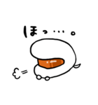 角煮わんの便利なスタンプ（個別スタンプ：34）