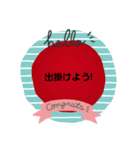 わがままライヴ（個別スタンプ：8）