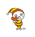 続・私の頭の中にいる変なおっさん（個別スタンプ：4）