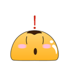 ぷるりん（個別スタンプ：39）