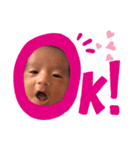 りゅりゅスタンプ（個別スタンプ：1）