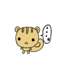 リョウちゃんとちーちゃん（個別スタンプ：2）