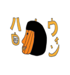 おかっぱー（個別スタンプ：31）