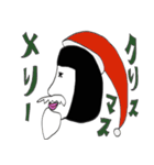 おかっぱー（個別スタンプ：32）