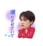 ジェジュン vol.2（個別スタンプ：39）