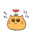 わたあめさんしろー2（個別スタンプ：32）