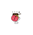 ぷりりんプリン（個別スタンプ：13）