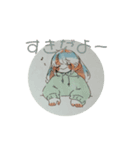 青春少女163（個別スタンプ：12）