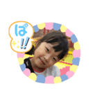しーたんのスタンプ☆（個別スタンプ：5）